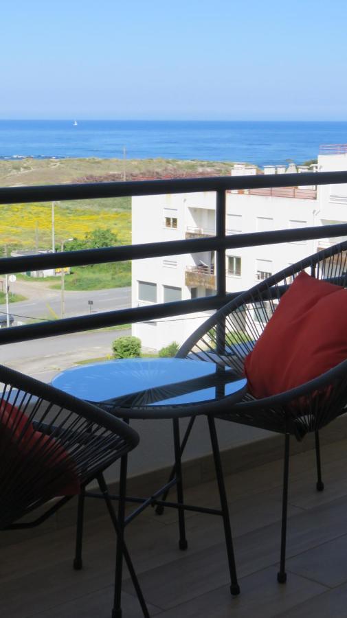 Afife & Insua Beach Apartment Viana do Castelo Exterior photo