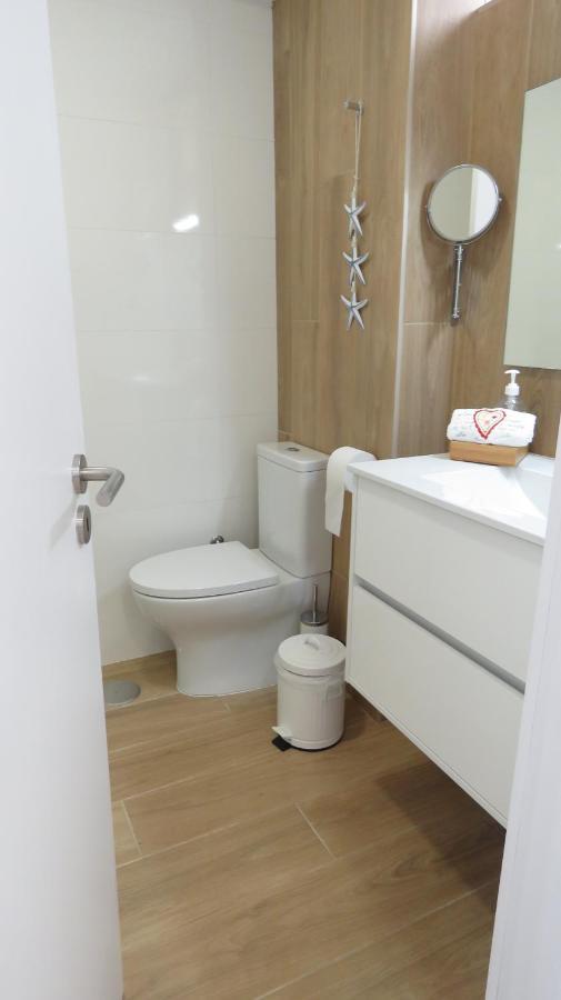 Afife & Insua Beach Apartment Viana do Castelo Exterior photo